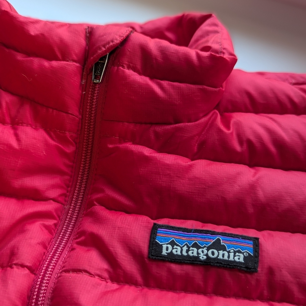 Patagonia Baby Down Sweater | 2T